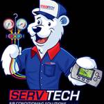 Serv tech air conditioning solutions Profile Picture