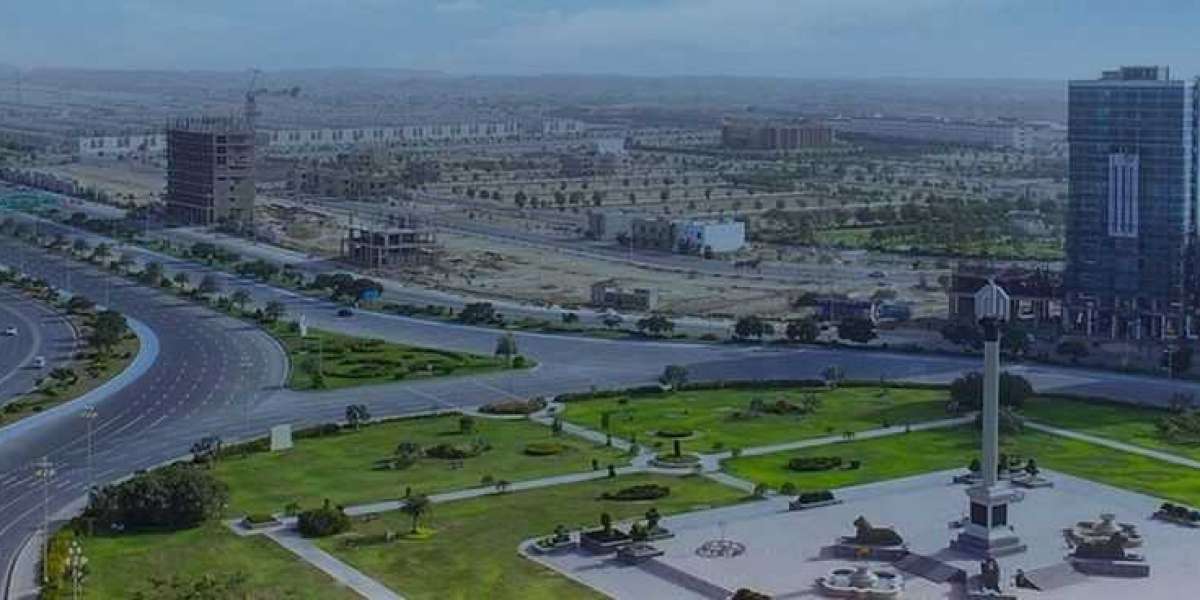 7 Wonder City: Islamabad Payment Plan