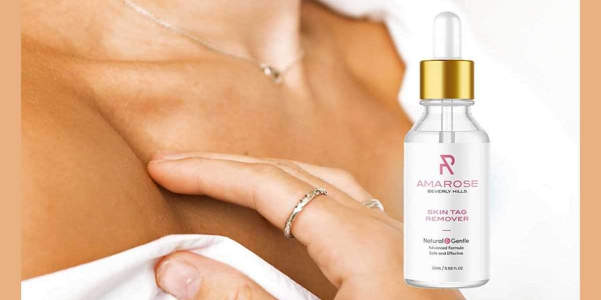 Amarose Skin Tags Remover Is Safe Or Effective? Read Bliss Skin Tag Remover Nobody Tells You This?