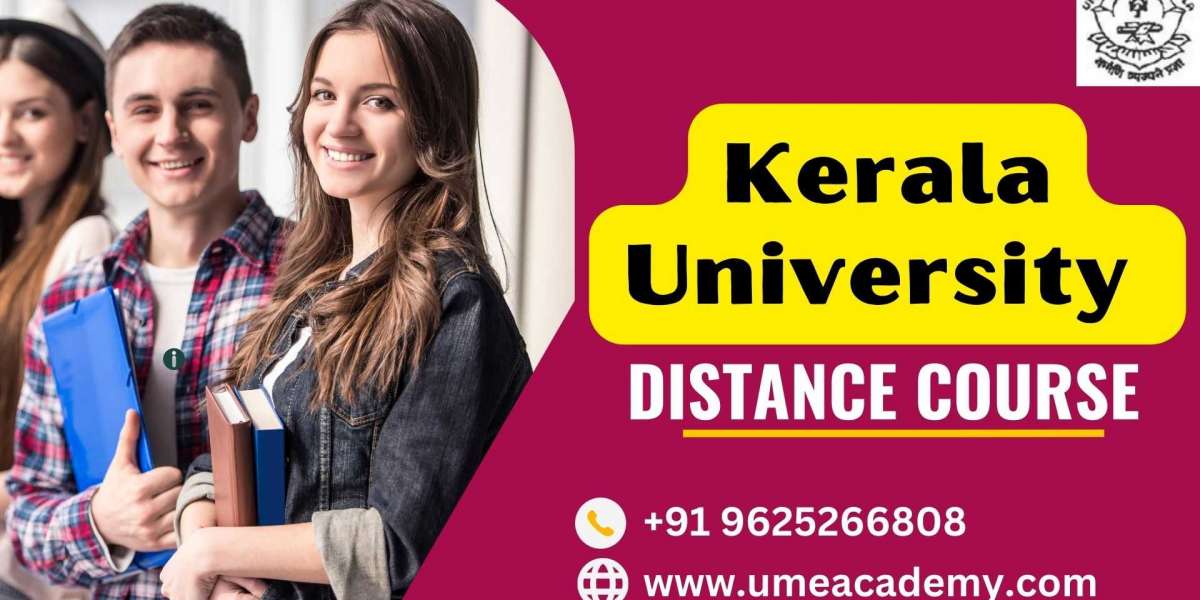 Kerala University Distance Course