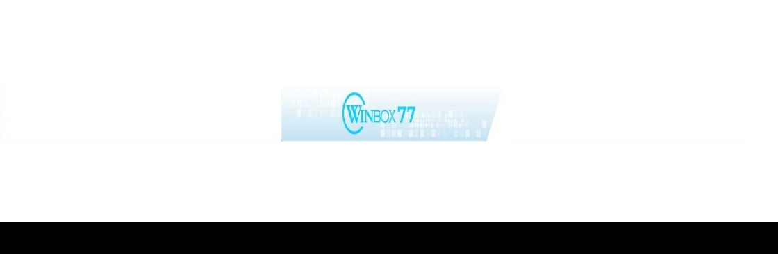 Winbox Cover Image