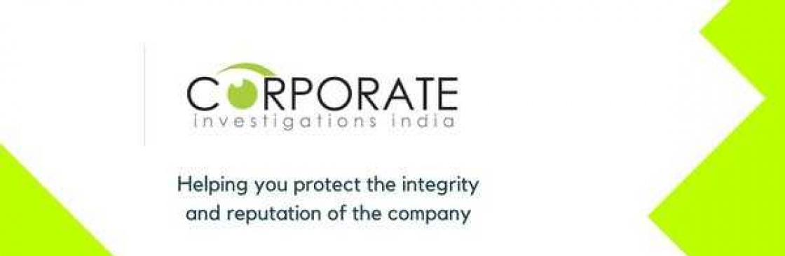 Corporate Investigations India Cover Image