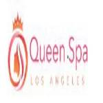 Queen Spa Profile Picture
