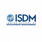 Indian School of Development Management Profile Picture