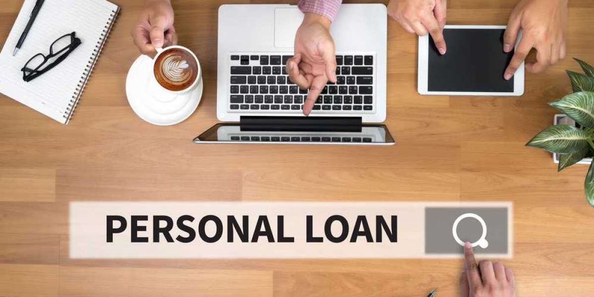 In Simple Steps Apply For Personal Loan Online