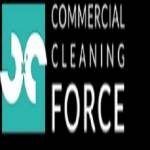 Commercial Cleaning Force Profile Picture