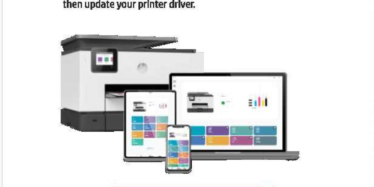 Printer support