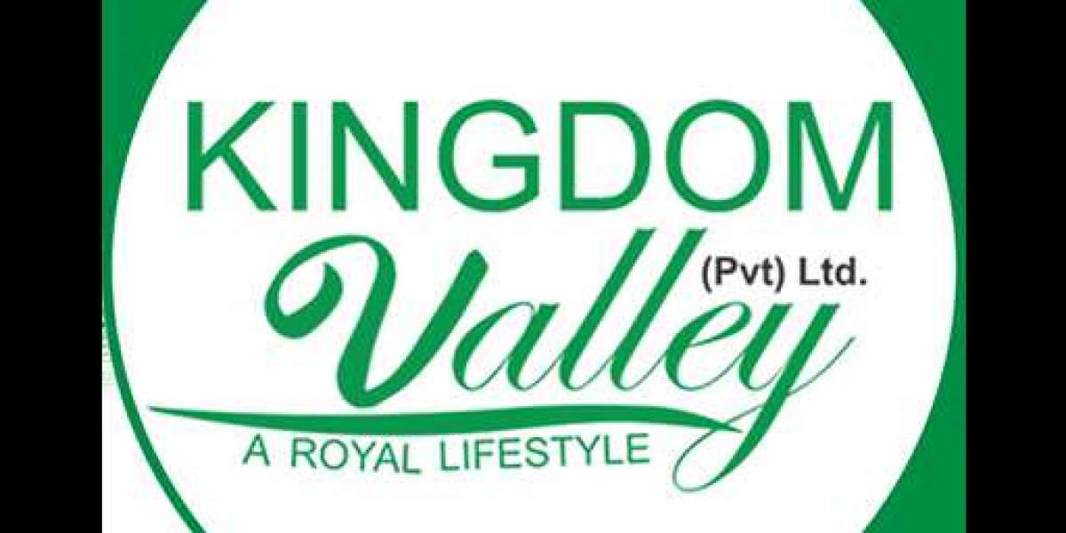 Kingdom Valley Islamabad Housing Project