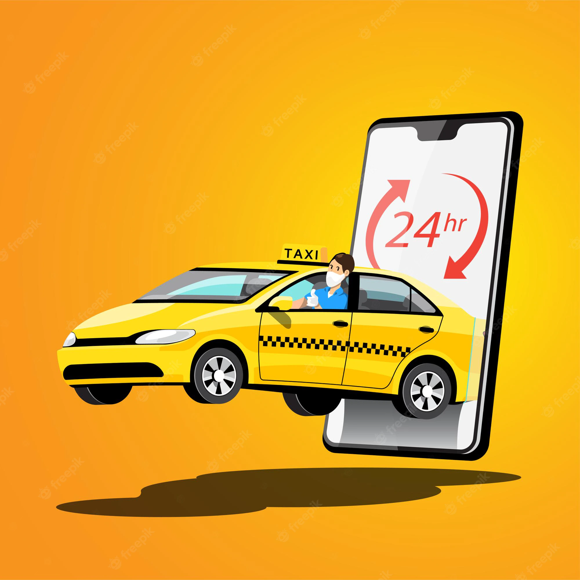 Best And Affordable Cab Service In India 2023
