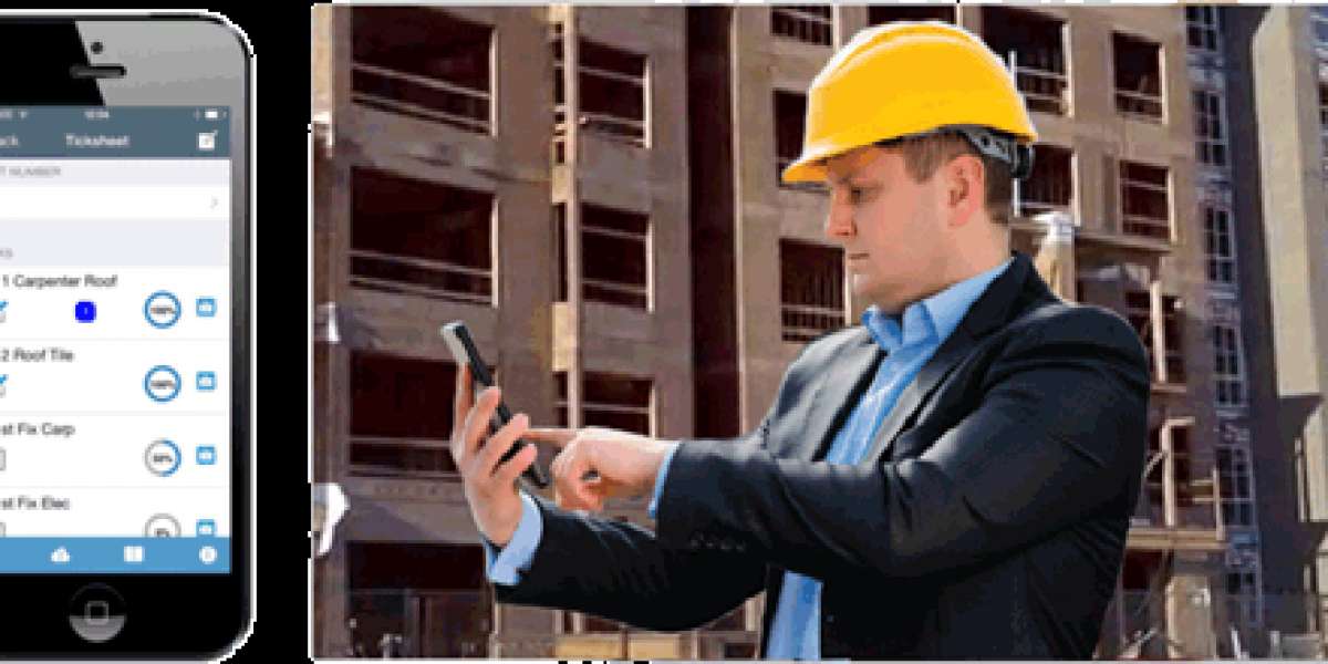 How Construction Project Management Software Streamlines Your Building Process