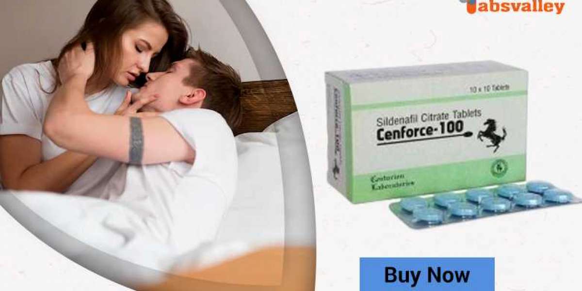 Buy Cenforce 100 Mg | Blue pills | Dosages | tabsvalley.com