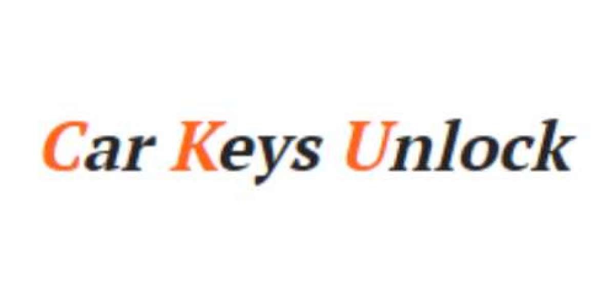 Car Key Programming Near Me: A Convenient Solution for Car Key Issues