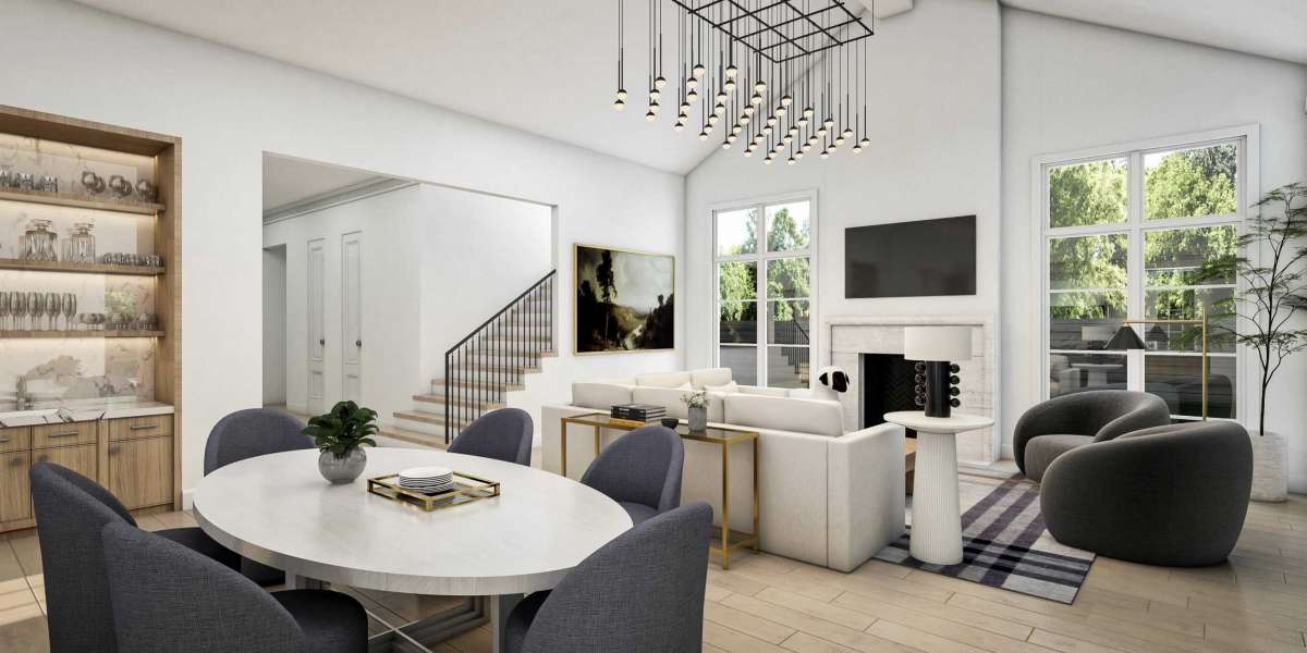 Interior Architects: The Visionaries Behind the Built Environment