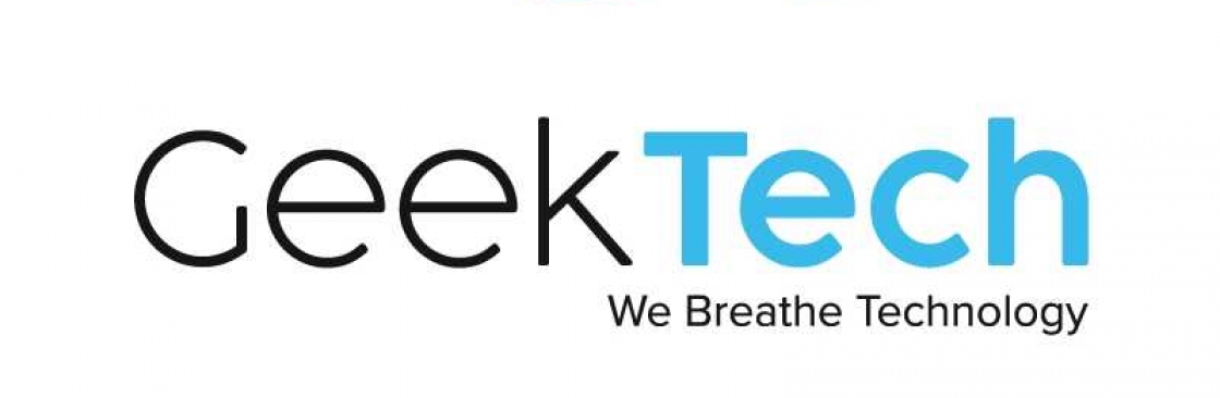 Geek Tech Cover Image
