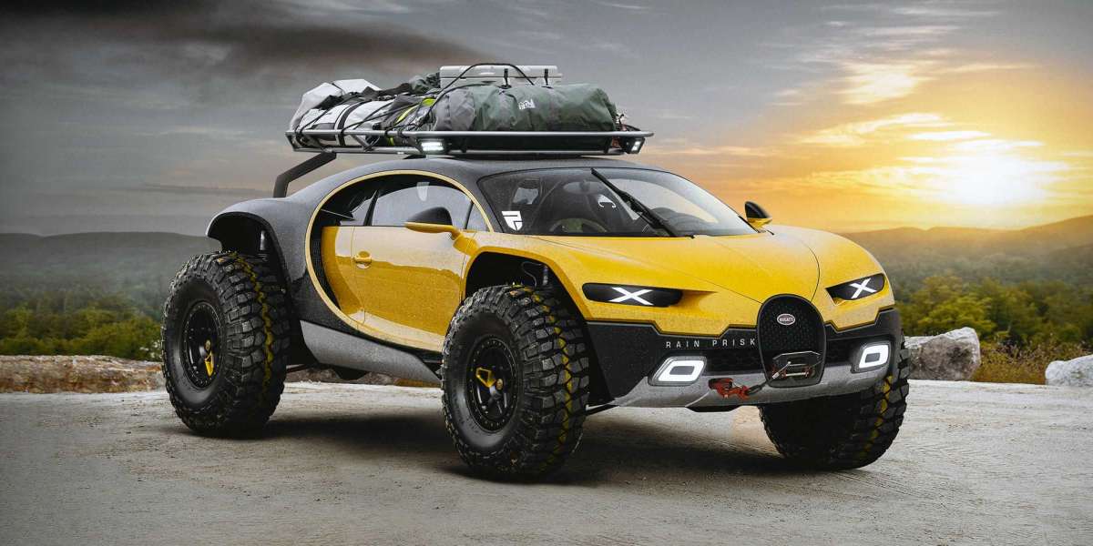 All Terrain Vehicle Market 2023 – Global Industry Size, Trends
