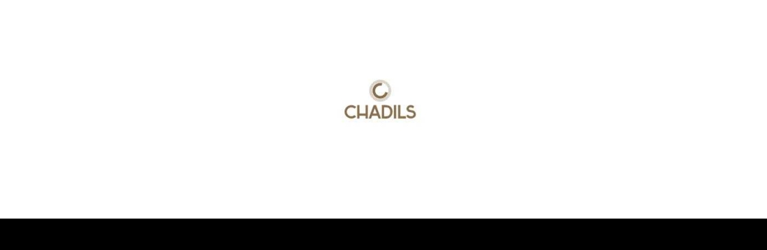 Chadils Valuations Ltd Cover Image