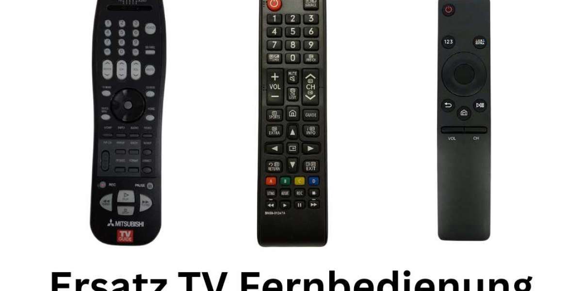 Getting the most out of your Sony TV remote control