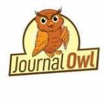 Journal Owl Profile Picture