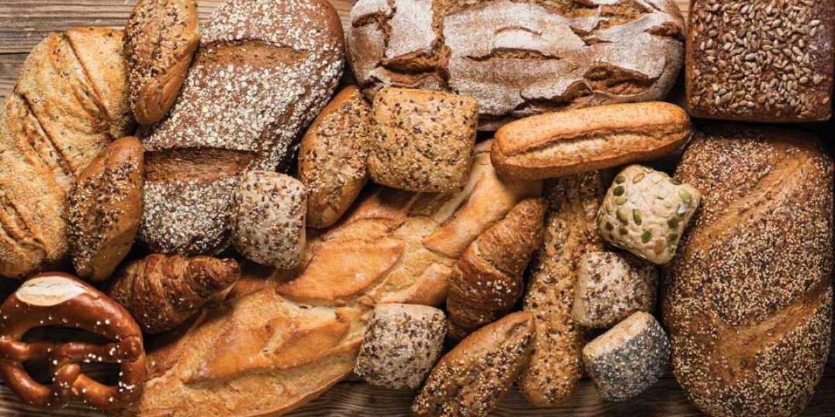 Bakery Enzymes Market Outlook, Size, Revenue Analysis, PEST, Region & Country Forecast, 2030