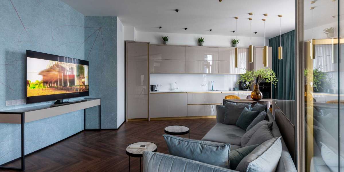 Godrej Splendour | Luxury Living Apartments