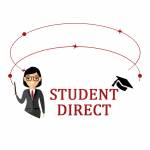 The student Direct Profile Picture