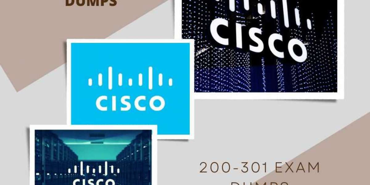 The Ultimate Cisco 200-301 Certification Exam Study Bundle
