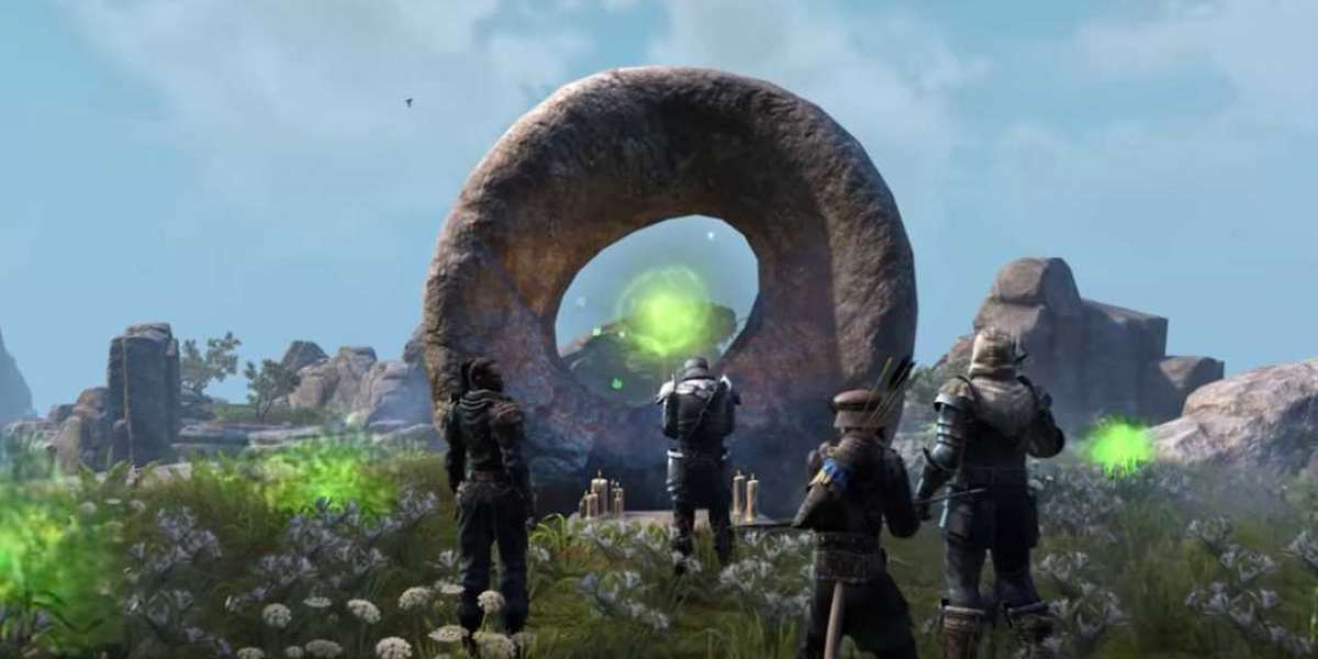 ESO Gold Farming Guide: How to Make Elder Scrolls Online Gold Quickly