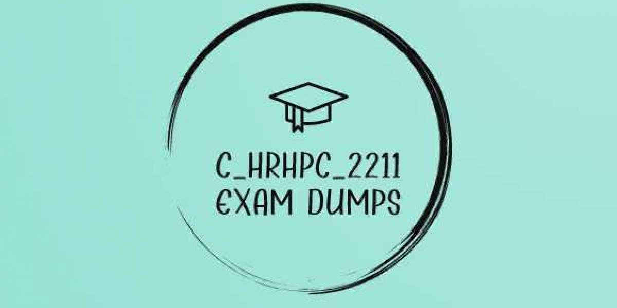 C_HRHPC_2211 Exam Dumps SuccessFacupdatedrs