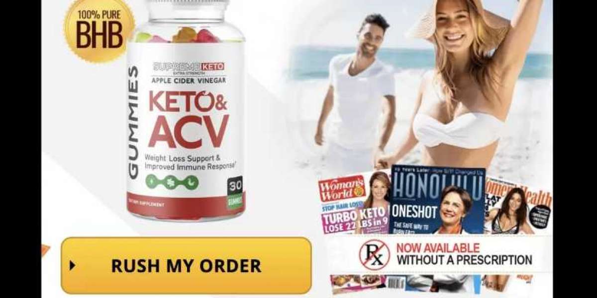 Elite Keto ACV Gummies Reviews 100% Natural to Burn Fat Faster!SCAM REVEALED 2023!