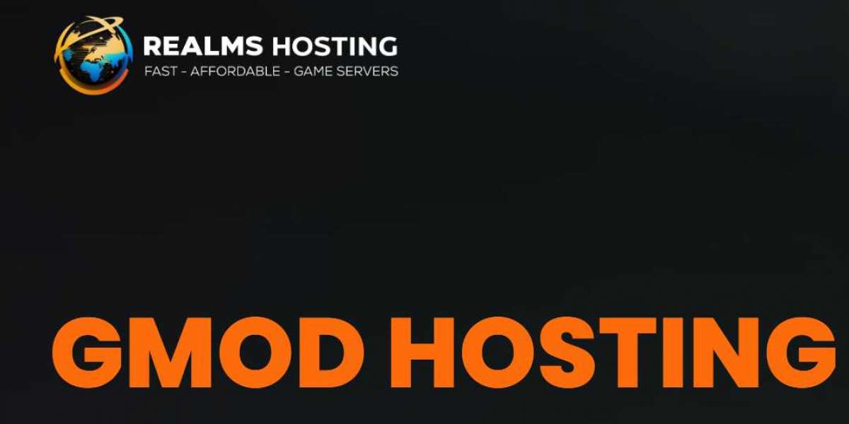 Get Quality GMod Hosting Servers with Premium Support