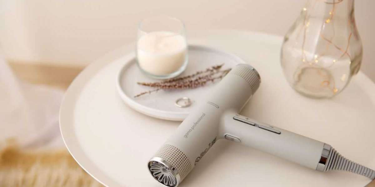 Best Hair Dryer for Extensions