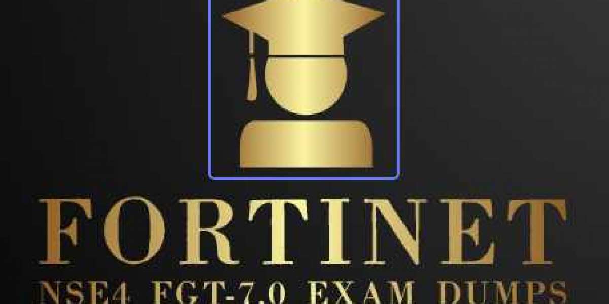 Fortinet NSE4_FGT-7.0 Dumps   Practice Exam Questions
