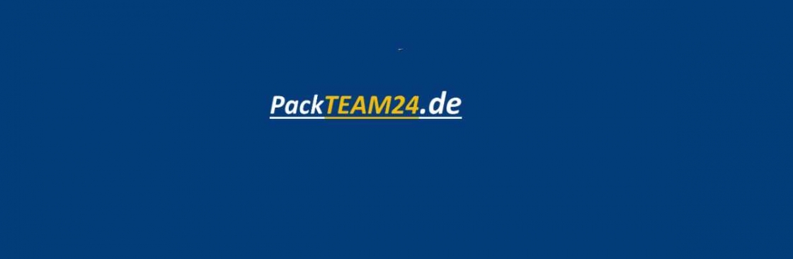 packteam24 Cover Image