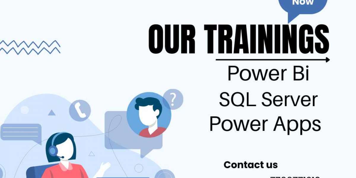 power bi training in bangalore