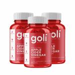 Apple Cider Vinegar Gummies Profile Picture