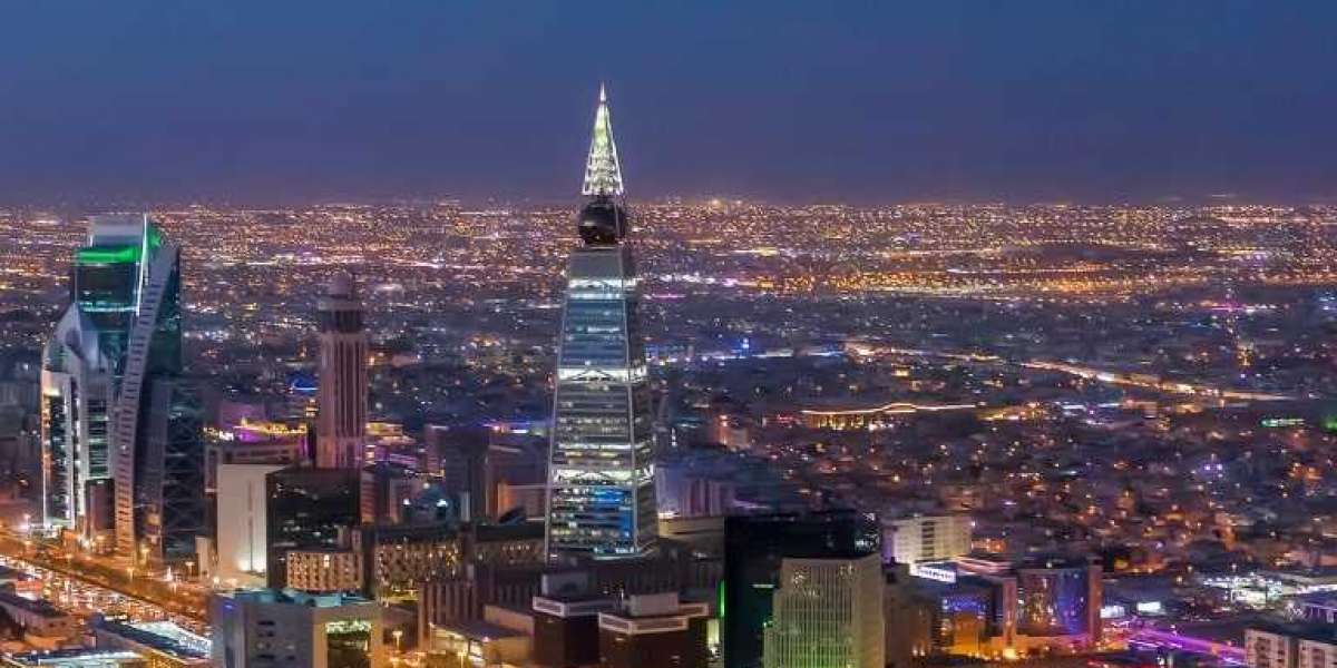 All you need to know about the Business Setup in Saudi Arabia