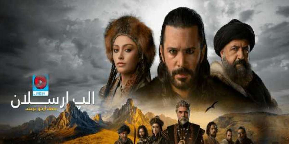 Watch Alparslan Season 2 Episode 49 with Urdu Subtitles