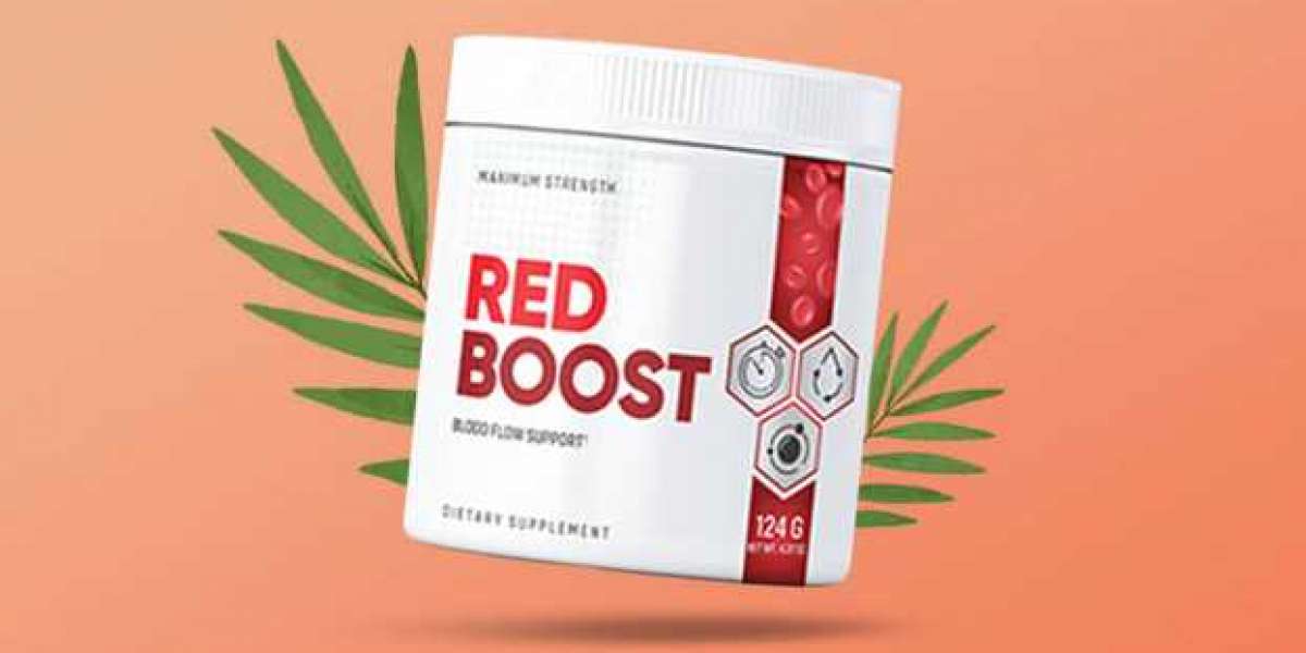 Red Boost Powder Reviews: Hidden Side Effects Dangers Revealed!