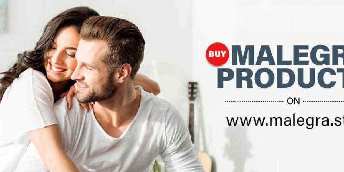 "Maximize Your Love Health with Malegra: The Ultimate Destination for Men's Wellness"