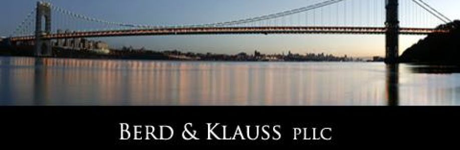 Berd & Klauss, PLLC Cover Image