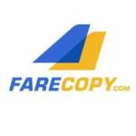 Farecopy Profile Picture