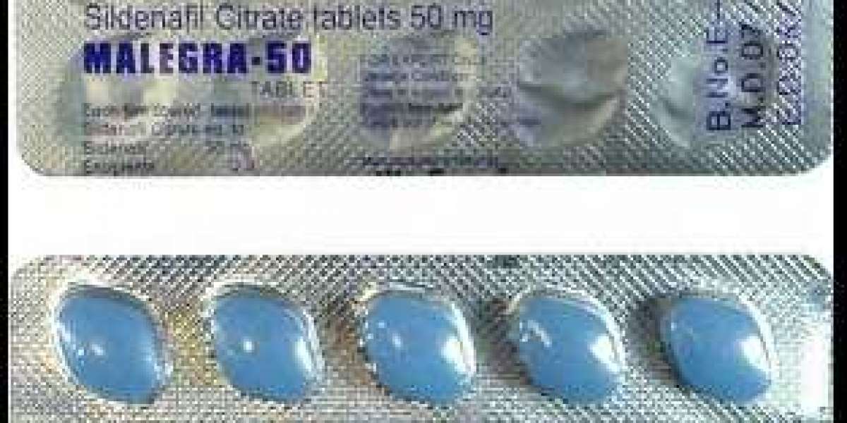 Malegra and its dosage