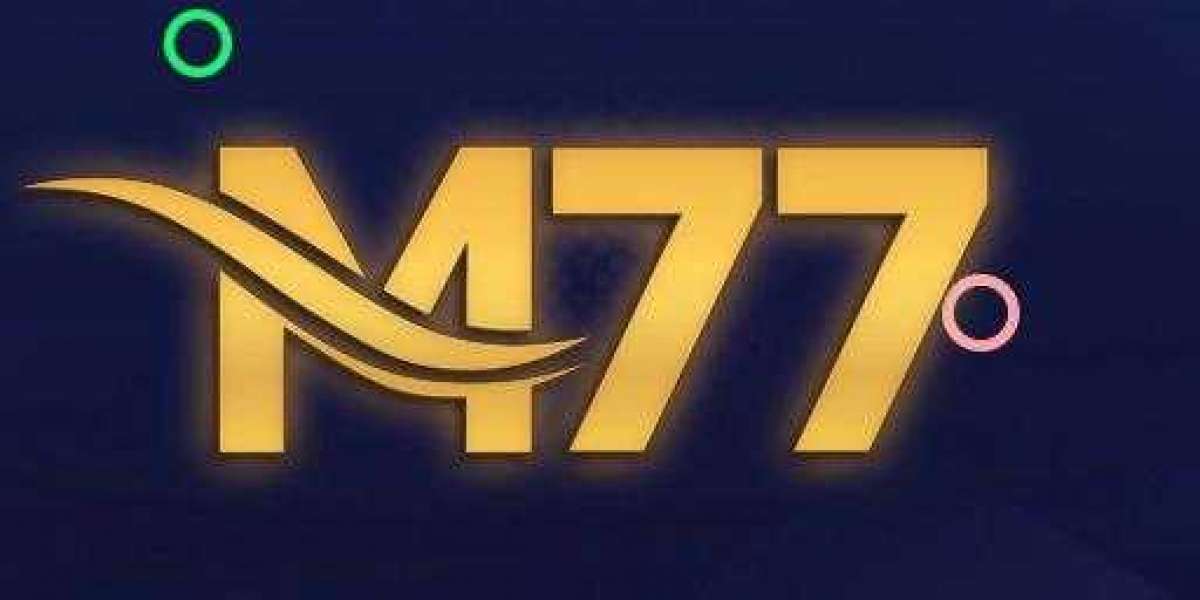 M77 - Situs Judi Online Paling Resmi Di Indonesia Dengan Bonus Yang Lebih Banyak