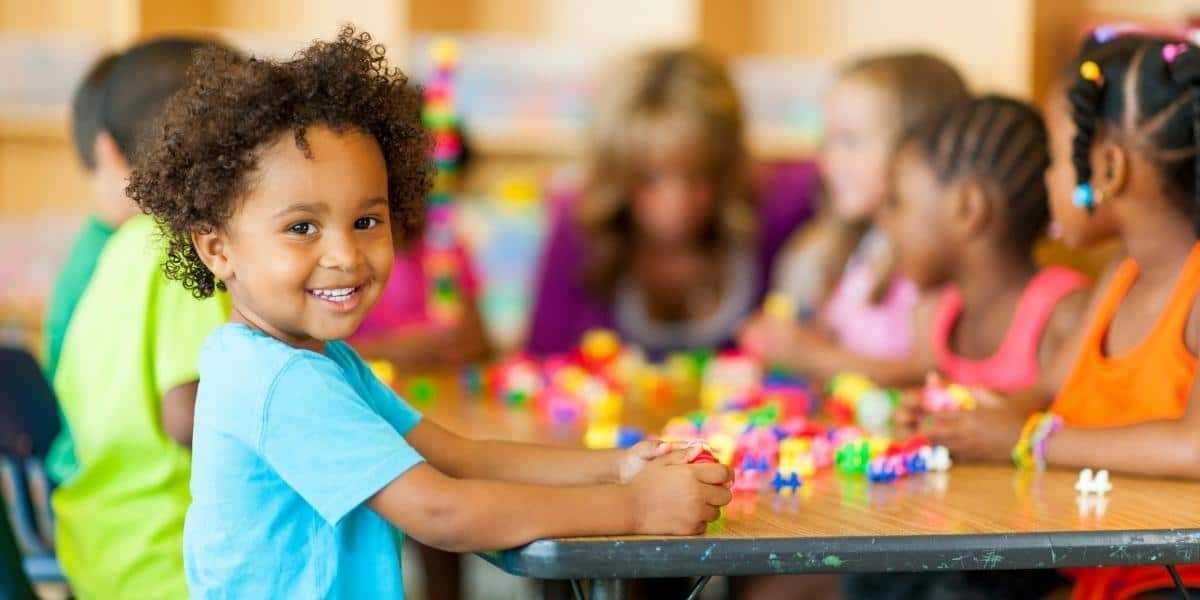 How Preschools are Responsible For The Child's Development