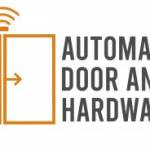 Automatic Door And Hardware Profile Picture