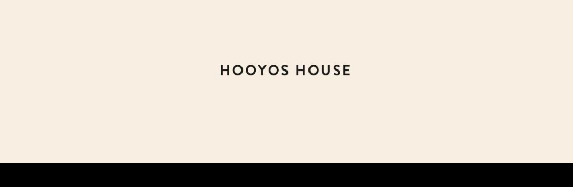 Hooyos House Cover Image
