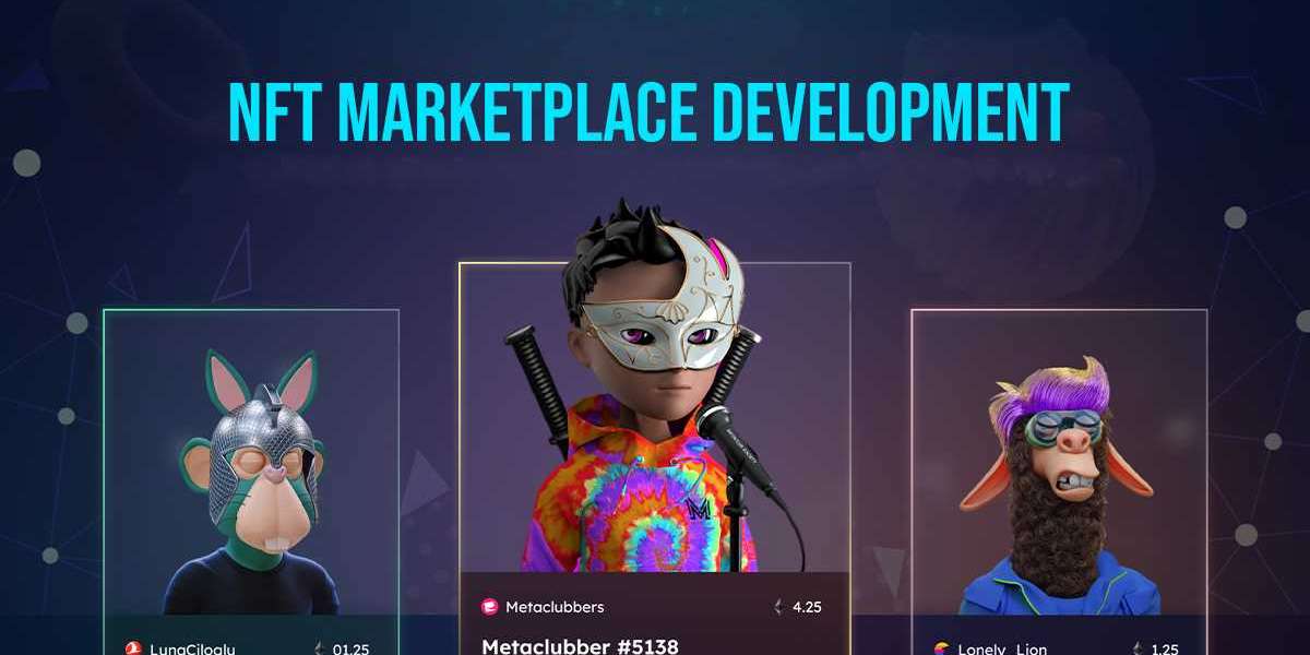 How Much Will It Cost to Create an NFT Marketplace?