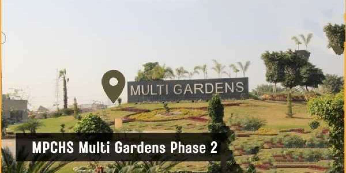 A Home away from Home: What Multi Gardens offers its Residents