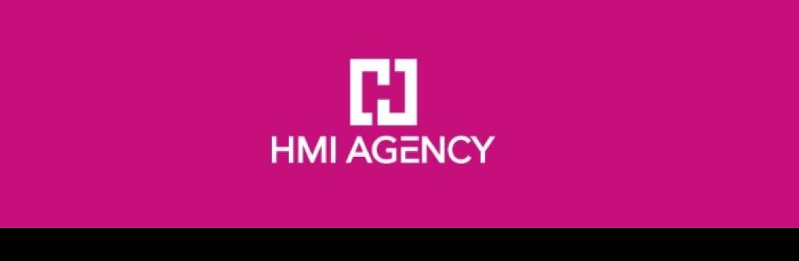 HMI Agency Cover Image
